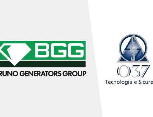 BGG S.p.A. has acquired the assets of 037 Tecnologia e Sicurezza S.r.l.