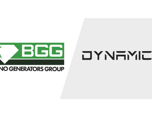  Siamo lieti di annunciare l’ingresso nel Gruppo BGG della Società Dynamico